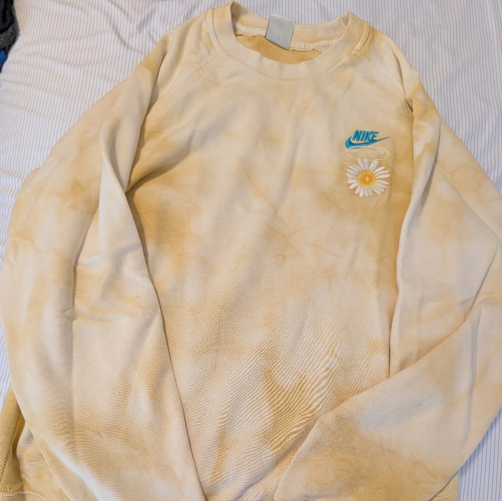 Men's Nike Sweatshirt